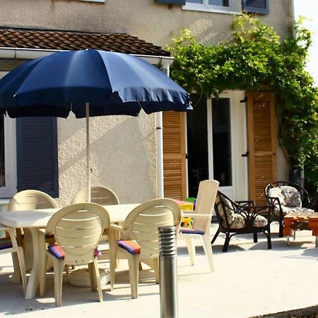 Maison Avec Jardin Proche Disney Chanteloup-en-Brie Exterior photo