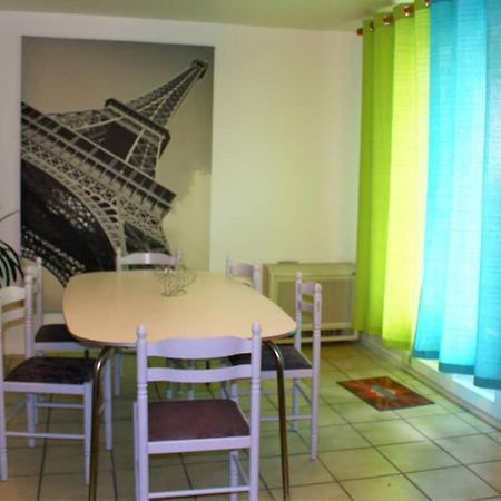 Maison Avec Jardin Proche Disney Chanteloup-en-Brie Exterior photo