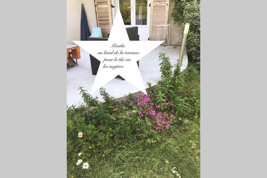 Maison Avec Jardin Proche Disney Chanteloup-en-Brie Exterior photo